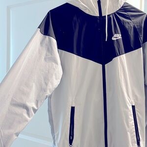 Nike jacket